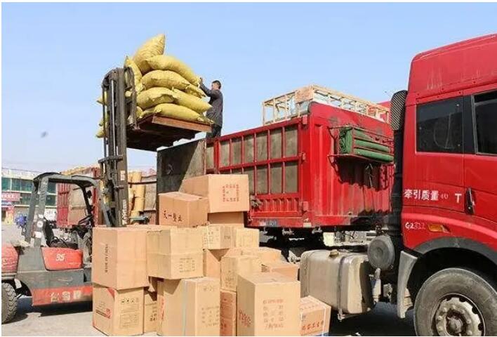 厦门到邛崃市物流专线