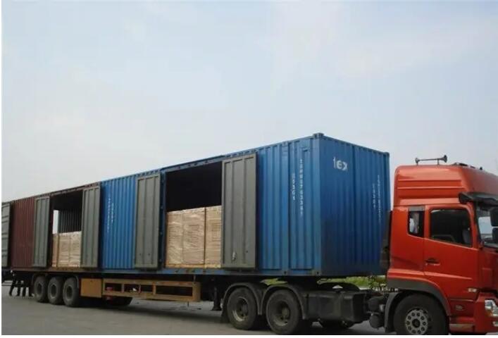 厦门到邛崃市整车运输