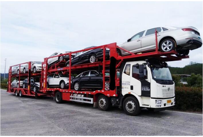 厦门到邛崃市轿车托运